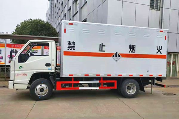 成都到铜川危险品运输