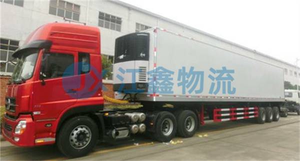 铜川到习水物流电话